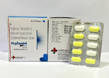  pharma franchise pcd in gujarat hamswell lifecare -	tab voglipoint.jpeg	